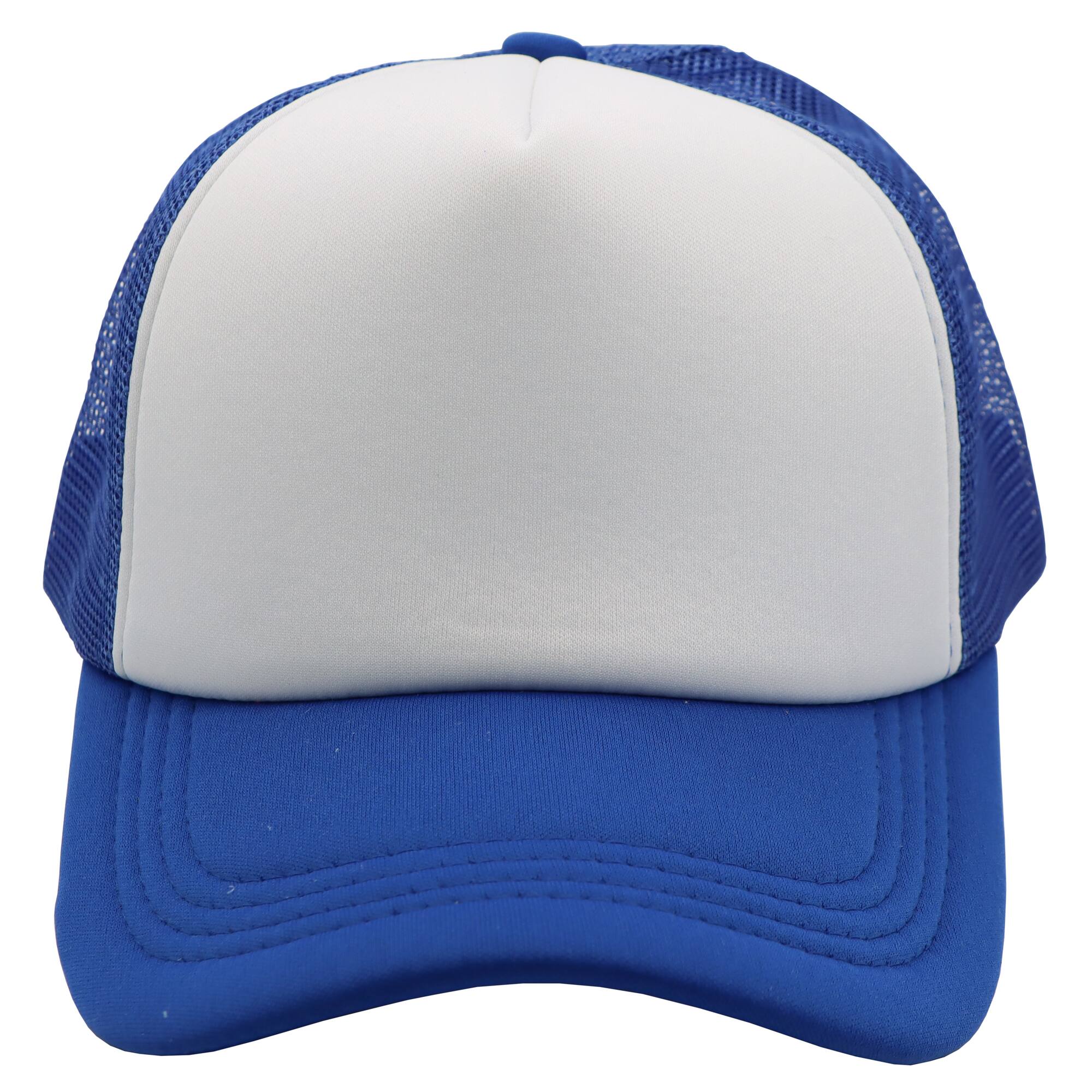 Summer Adult Trucker Hat by Make Market